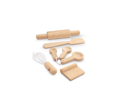 أطقم المعالق